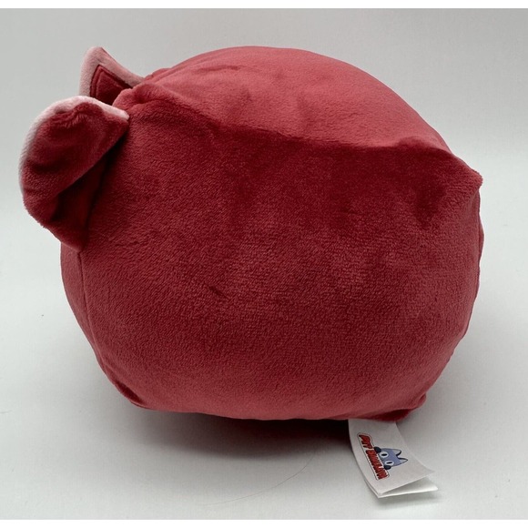 Pet Simulator X Cyclops Dark Pink Plush Stuffed Toy 6” PhatMojo No Egg No Code - Picture 2 of 8